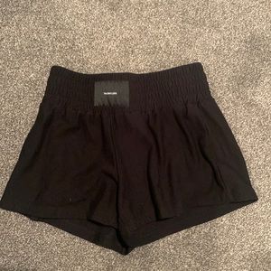 Talentless shorts size small
